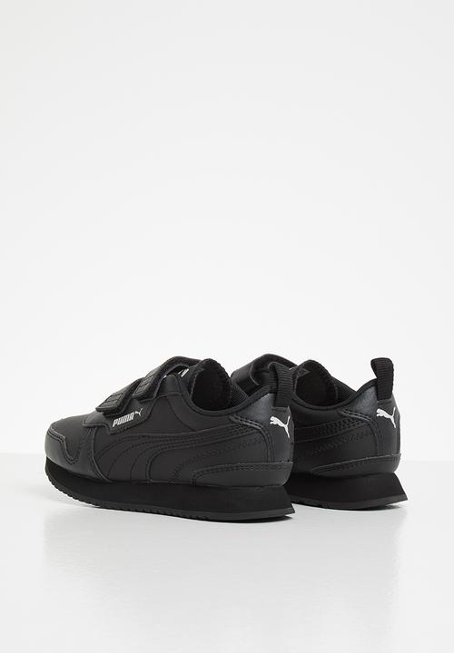 PUMA - Puma r78 sl v ps -black 