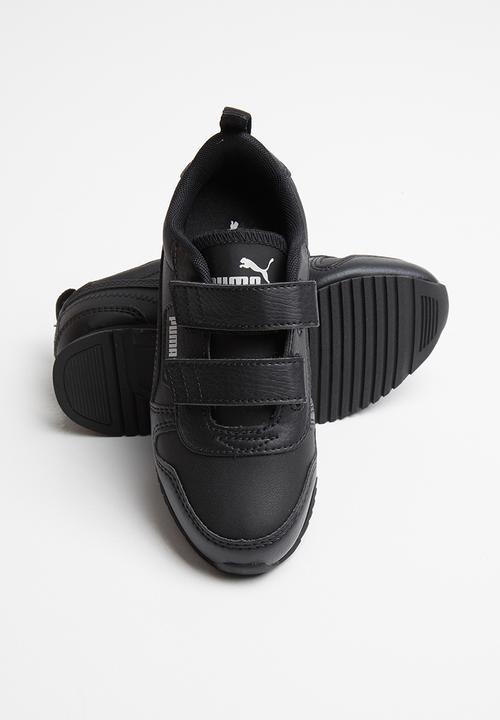 PUMA - Puma r78 sl v ps -black 