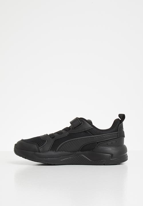 PUMA - X-ray ac ps - black