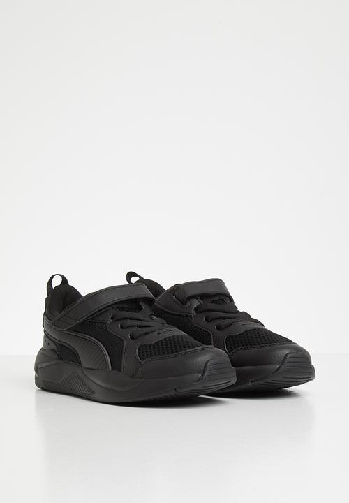 PUMA - X-ray ac ps - black