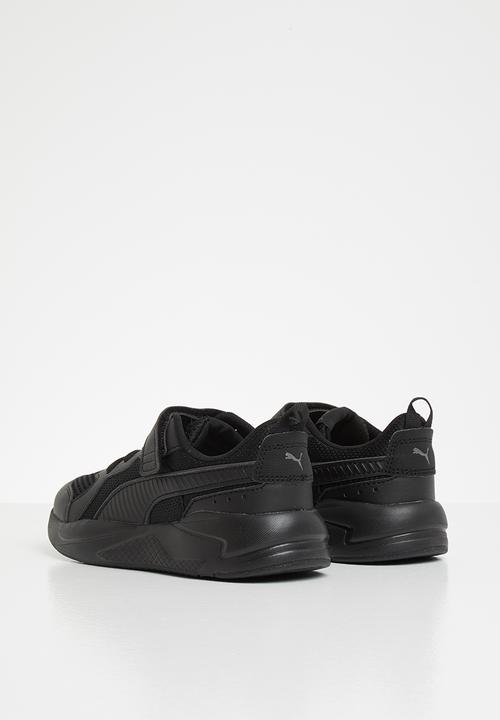 PUMA - X-ray ac ps - black