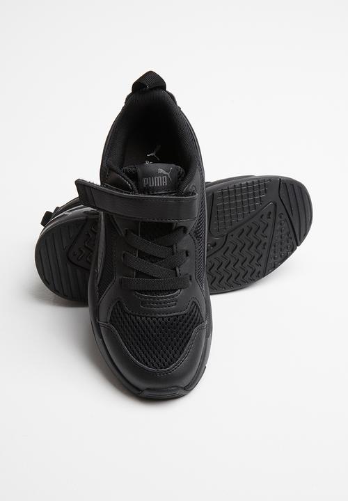 PUMA - X-ray ac ps - black