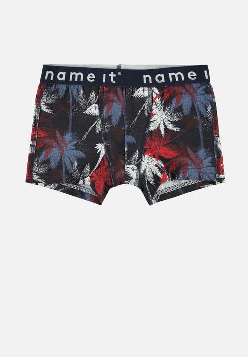 Name It - Boxer 2 pack - multi