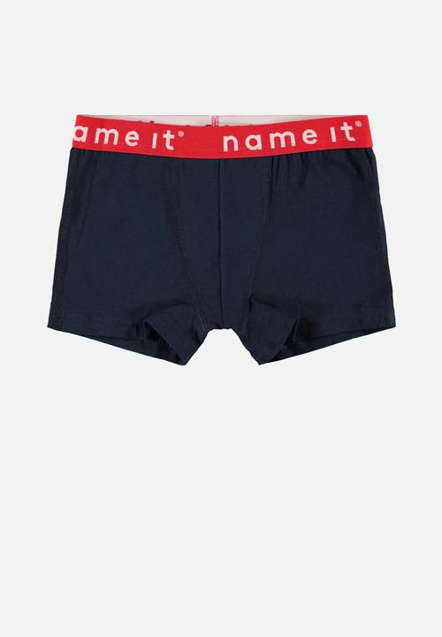Name It - Boxer 2 pack - multi
