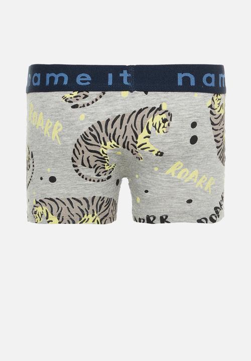 Name It - Boxer 2 pack - multi 