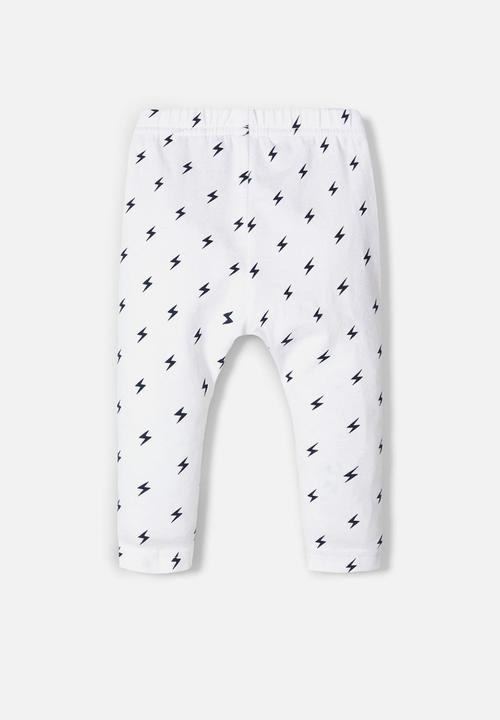Name It - Legging 3 pack - multi 