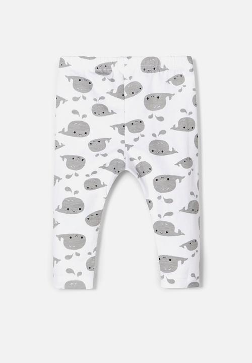Name It - Legging 3 pack - multi 