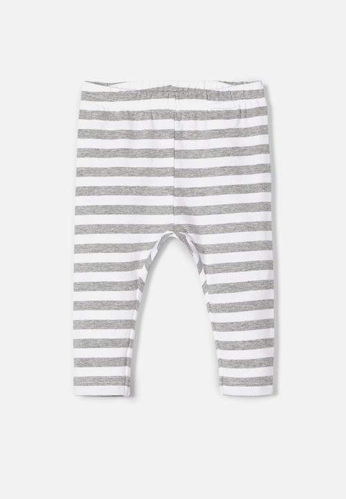 Name It - Legging 3 pack - multi 