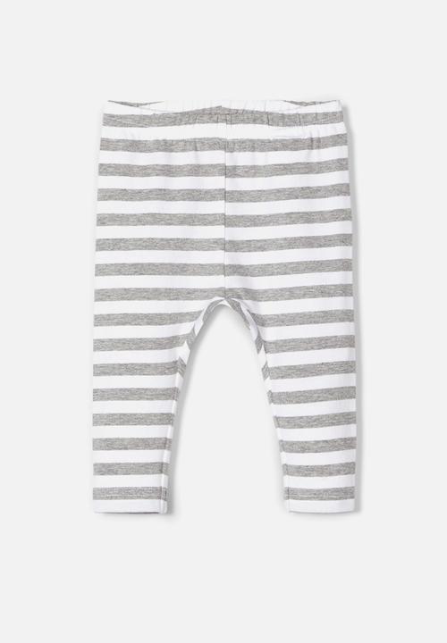 Name It - Legging 3 pack - multi 