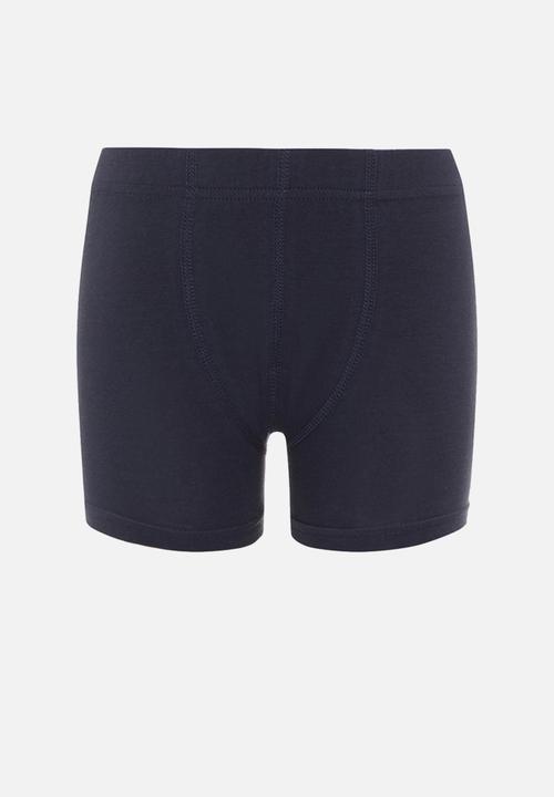 Name It - Nkm tights 3 pack - multi 