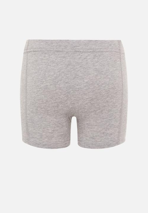 Name It - Nkm tights 3 pack - multi 