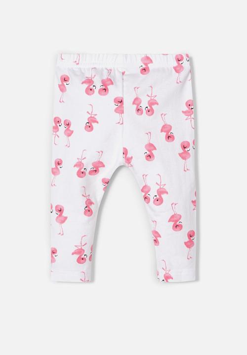 Name It - Legging 3 pack - multi 