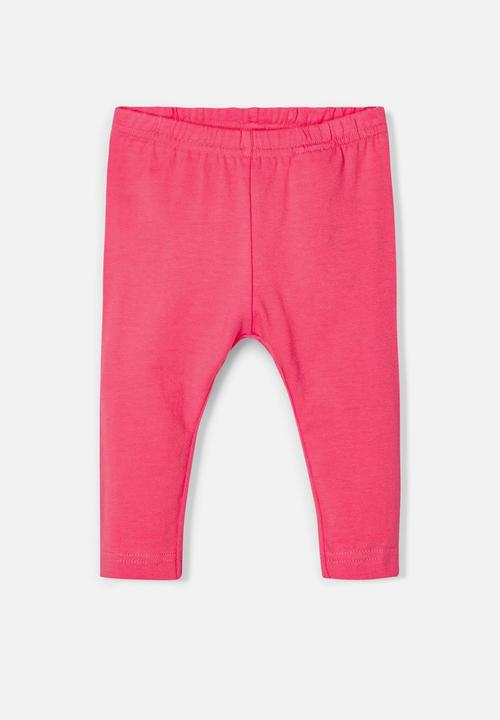 Name It - Legging 3 pack - multi 