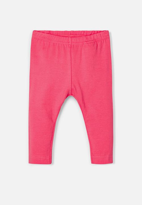 Name It - Legging 3 pack - multi 