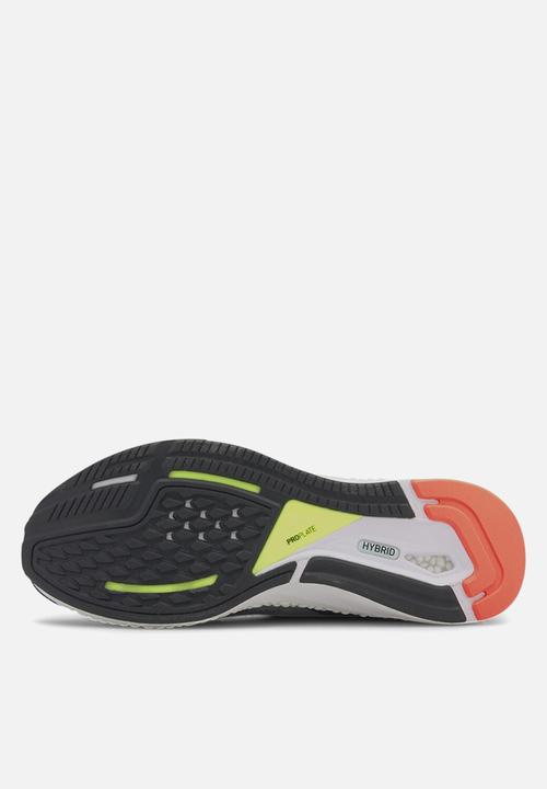 PUMA - Speed 600 2 - puma black-fizzy yellow-nrgy peach