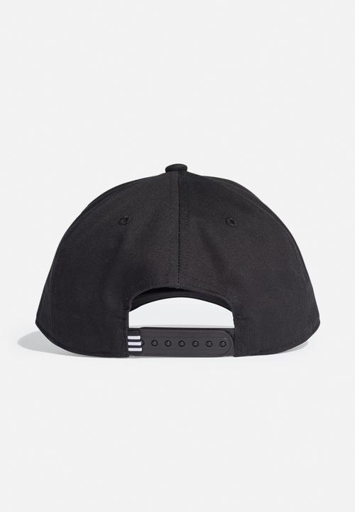 adidas Originals - Adicolor trucker classic - black