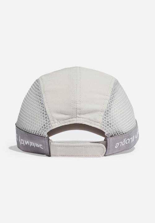 adidas Performance - Runner side c a.r. - grey 