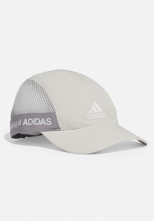 adidas Performance - Runner side c a.r. - grey 
