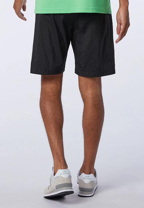 New Balance  - Nb sport style optiks short - black