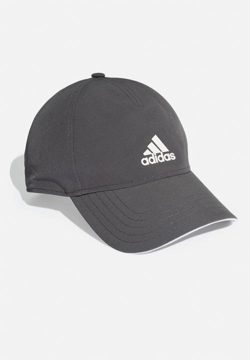 adidas Performance - Baseball cap 4at a.r. - grey