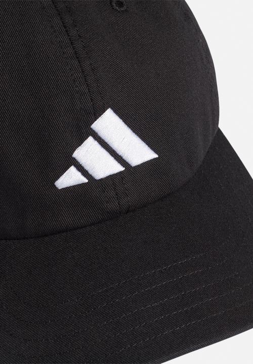 adidas Performance - Dad cap the pac - black