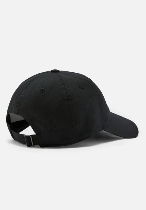 Reebok - Te logo cap - black