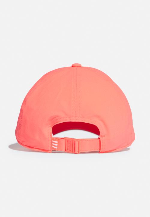 adidas Performance - Baseball cap 3s 4a a.r. - pink 