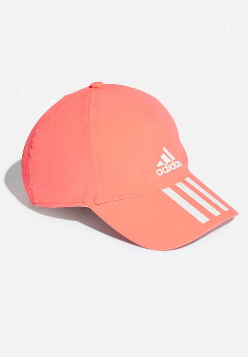 adidas Performance - Baseball cap 3s 4a a.r. - pink 