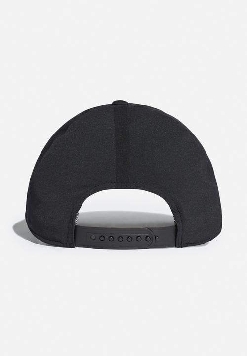 adidas Performance - Bonded cap - black
