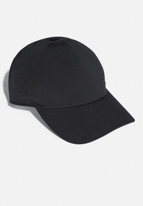 adidas Performance - Bonded cap - black