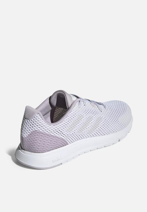 adidas Originals - Sooraj - cloud white & mauve