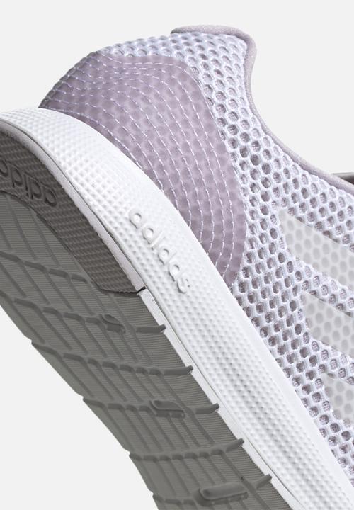 adidas Originals - Sooraj - cloud white & mauve