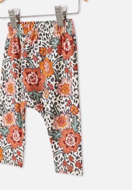 Cotton On - The legging - multi 