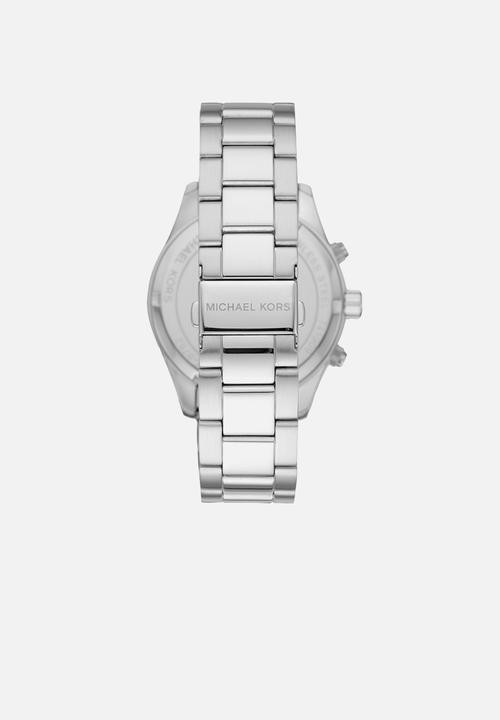 Michael Kors - Layton - silver