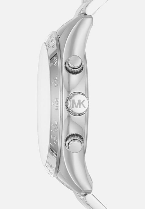 Michael Kors - Layton - silver