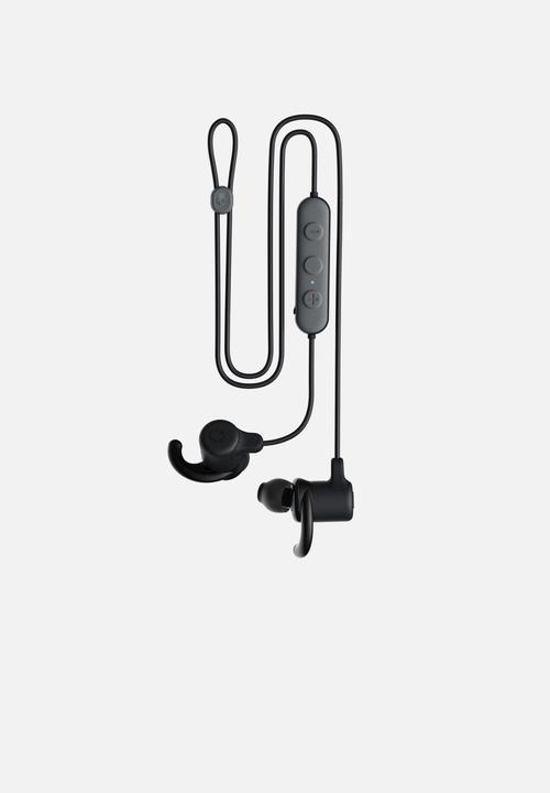 Skullcandy - JIB sport wireless - black