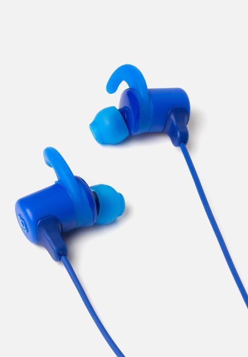 Skullcandy - Jib+ Active BT - Blue