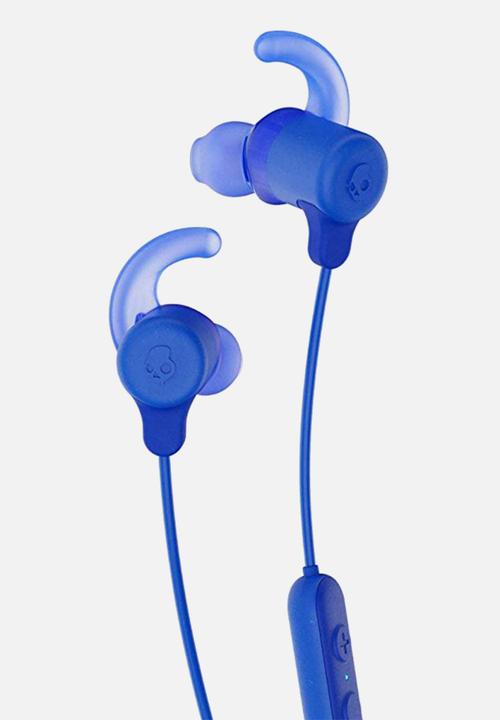 Skullcandy - Jib+ Active BT - Blue