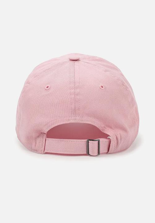 Reebok - Te logo cap - pink