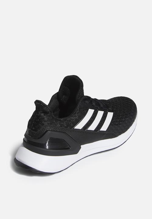 adidas Originals - Rapidarun j sneakers - black
