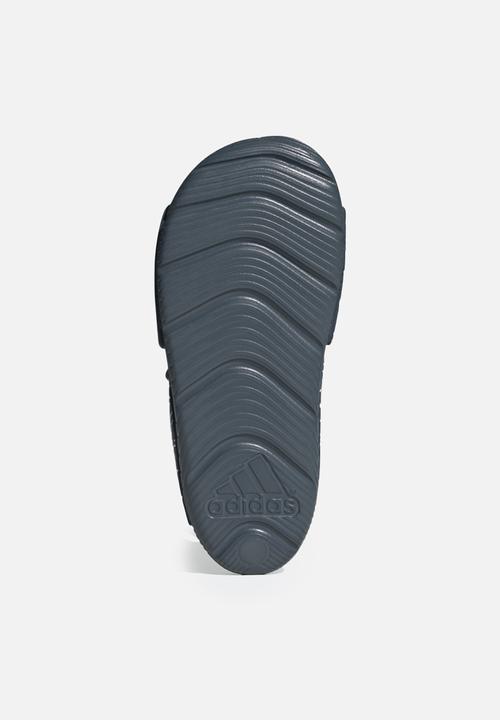adidas Originals - Altaswim sandals - blue 