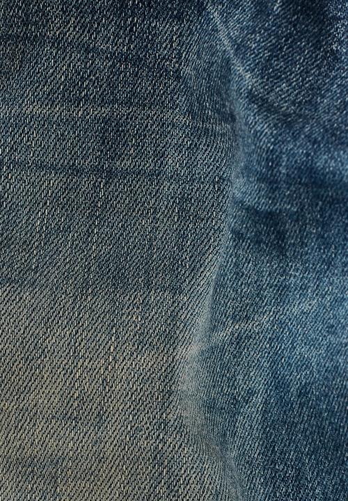 G-STAR - Kafey ultra high skinny womens jeans - faded baum blue