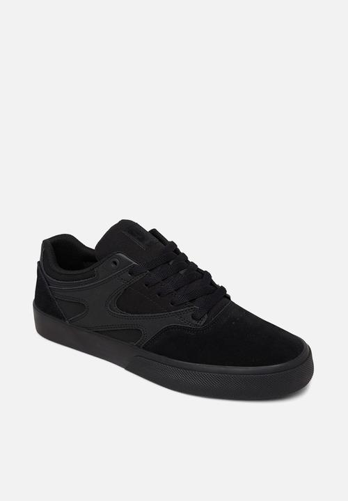DC - Kalis vulc - black