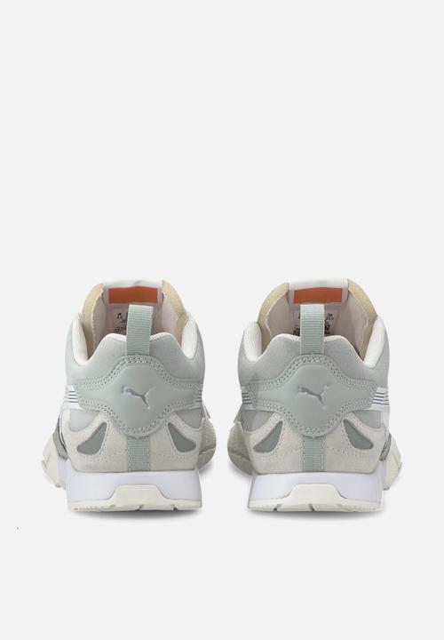 PUMA Select - Kyron wild beasts - aqua grey-puma white