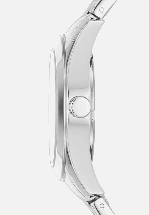 DNU-DKNY - Nolita - silver