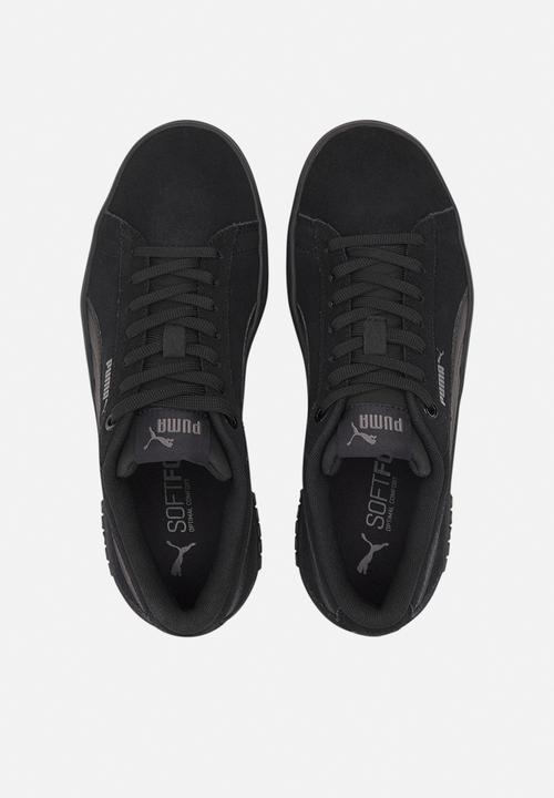 PUMA - Puma smash platform V2 sd - black