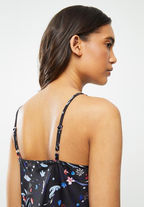 Superbalist - Sleep nightie - multi