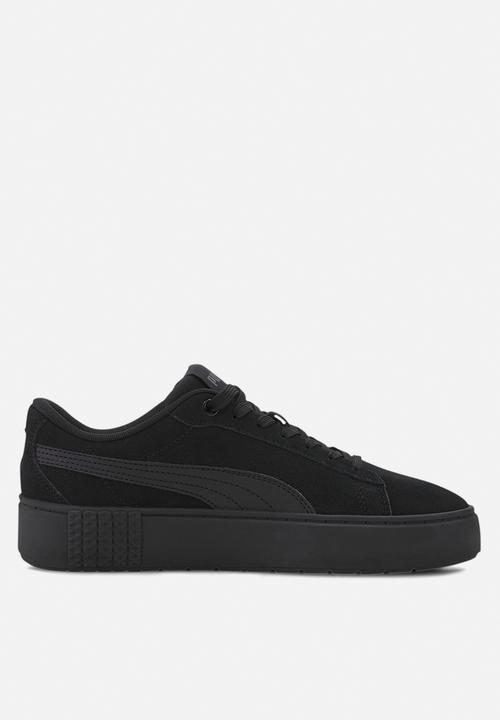 PUMA - Puma smash platform V2 sd - black