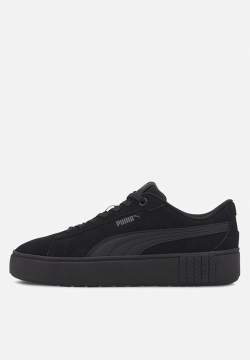 PUMA - Puma smash platform V2 sd - black