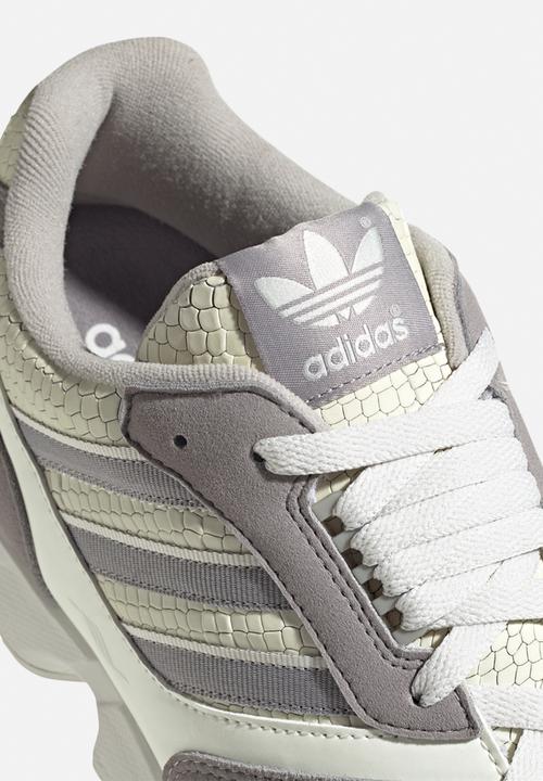 adidas Originals - ZX 4000 - orbit grey / dove grey / metal grey